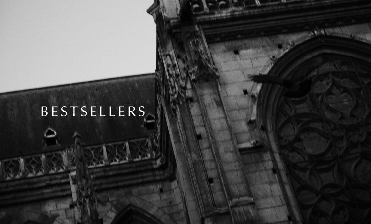 Y's for men | BESTSELLERS