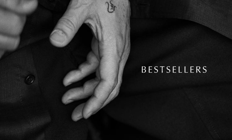 Y's for men | BESTSELLERS