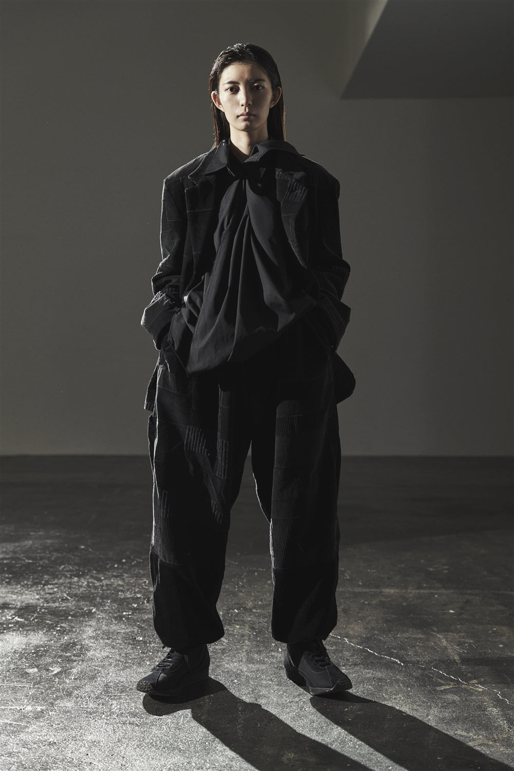 Y's BANG ON! AUTUMN / WINTER 2022-23 – THE SHOP YOHJI YAMAMOTO