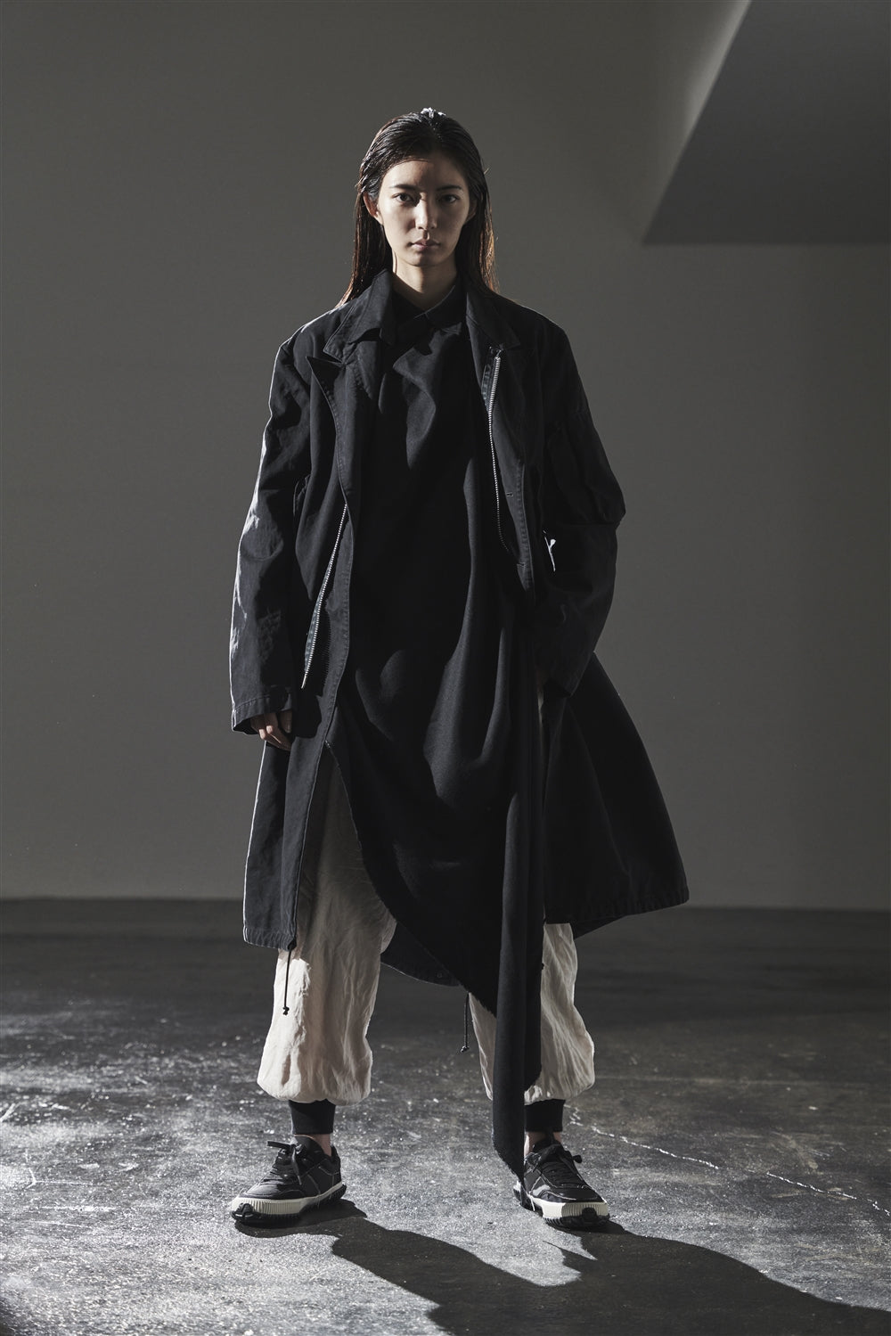 Y's BANG ON! – THE SHOP YOHJI YAMAMOTO