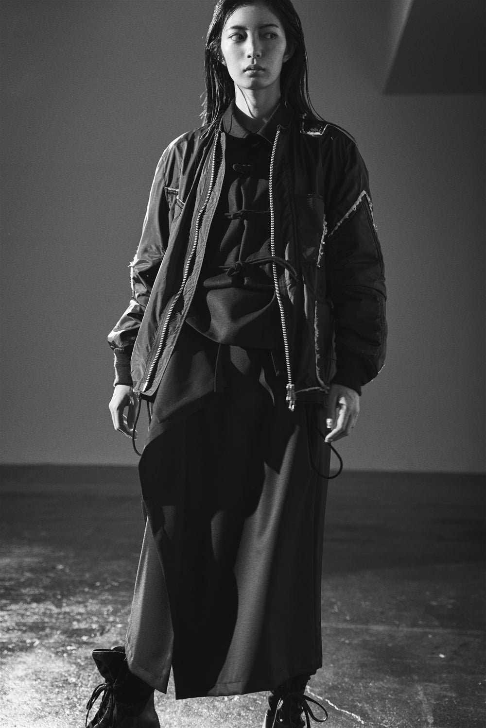 Y's BANG ON! – THE SHOP YOHJI YAMAMOTO