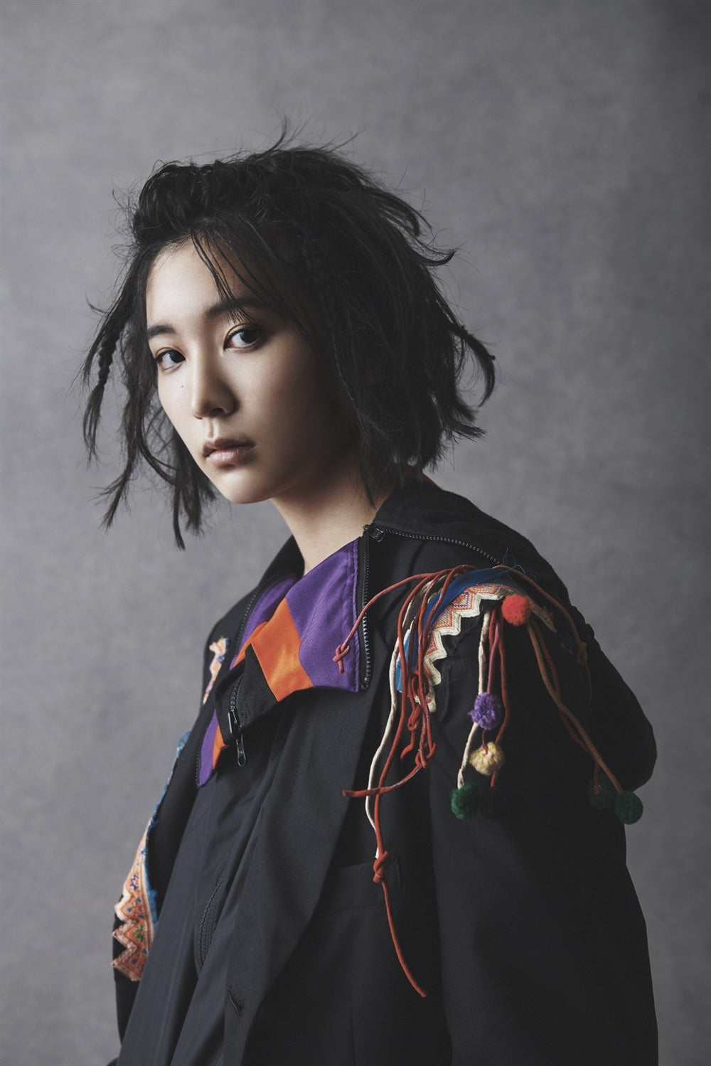 Y‘s BANG ON！No.103 Yohji Yamamoto Y 's BANG ON! STYLE HIGHLIGHTS | Yohji Yamamoto Official Site