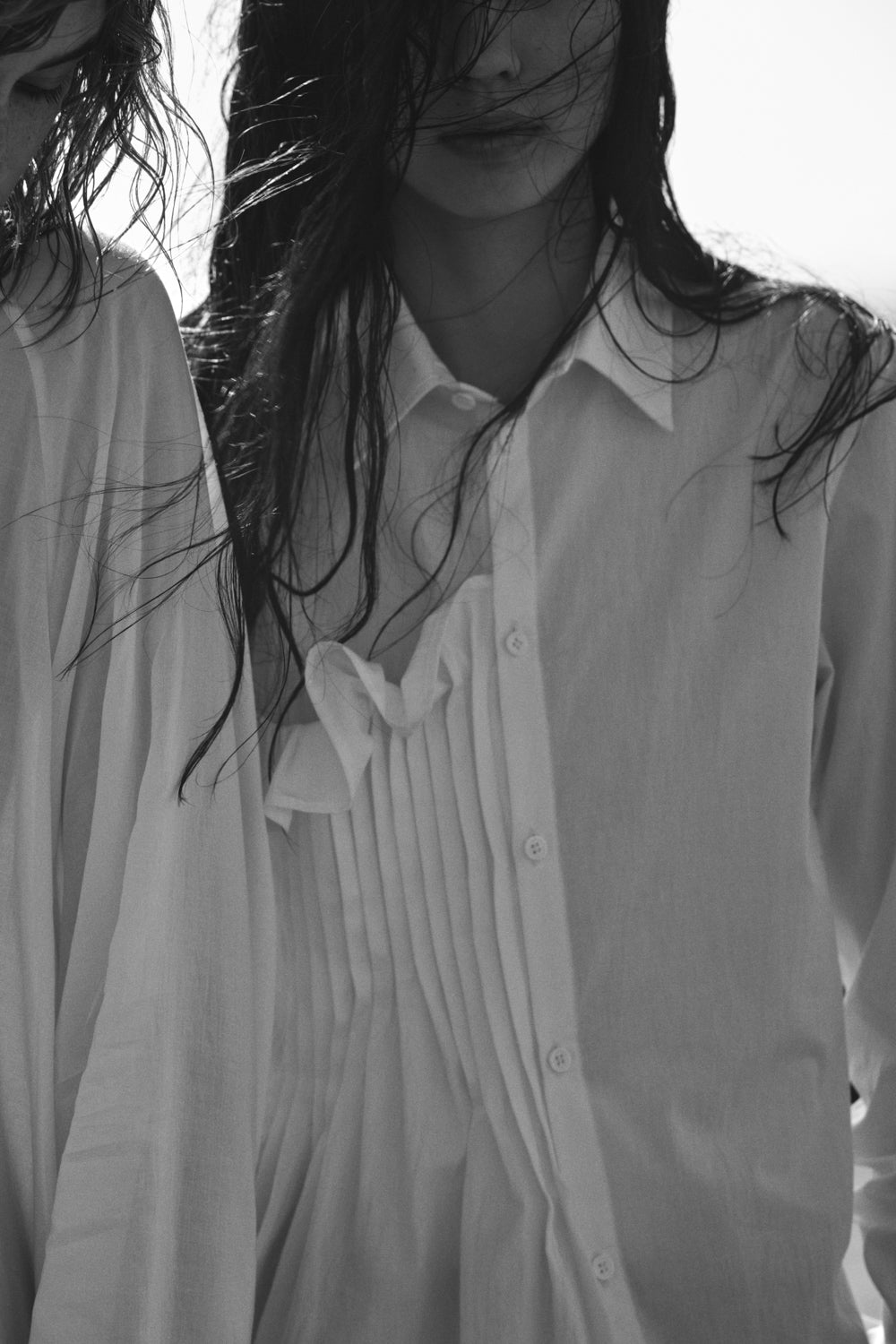 Yohji Yamamoto Collections AUTUMN / WINTER 2025-26 – THE SHOP