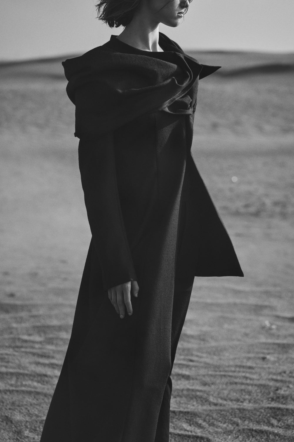 Yohji Yamamoto Collections AUTUMN / WINTER 2025-26 – THE SHOP