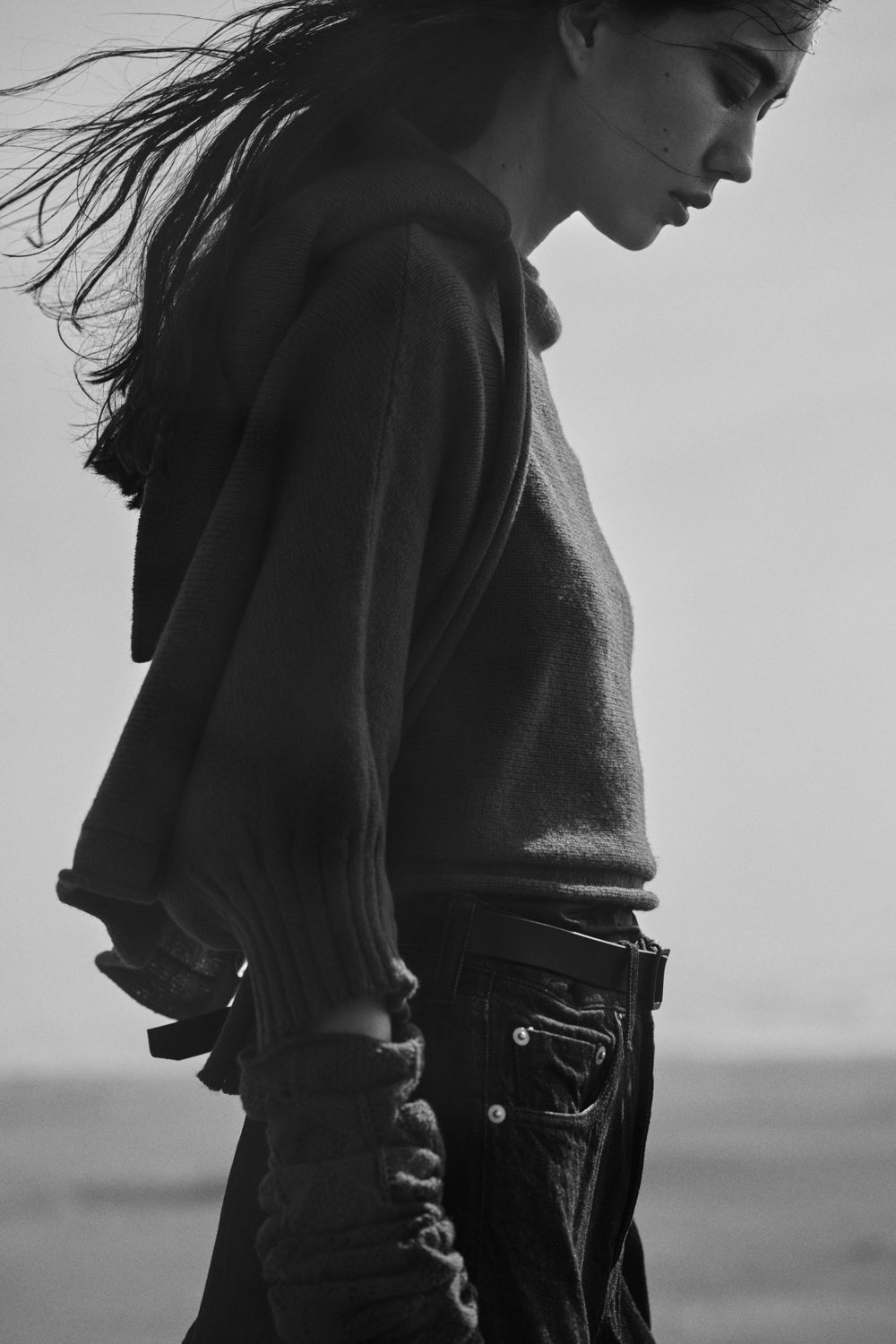 Yohji Yamamoto Collections AUTUMN / WINTER 2025-26 – THE SHOP