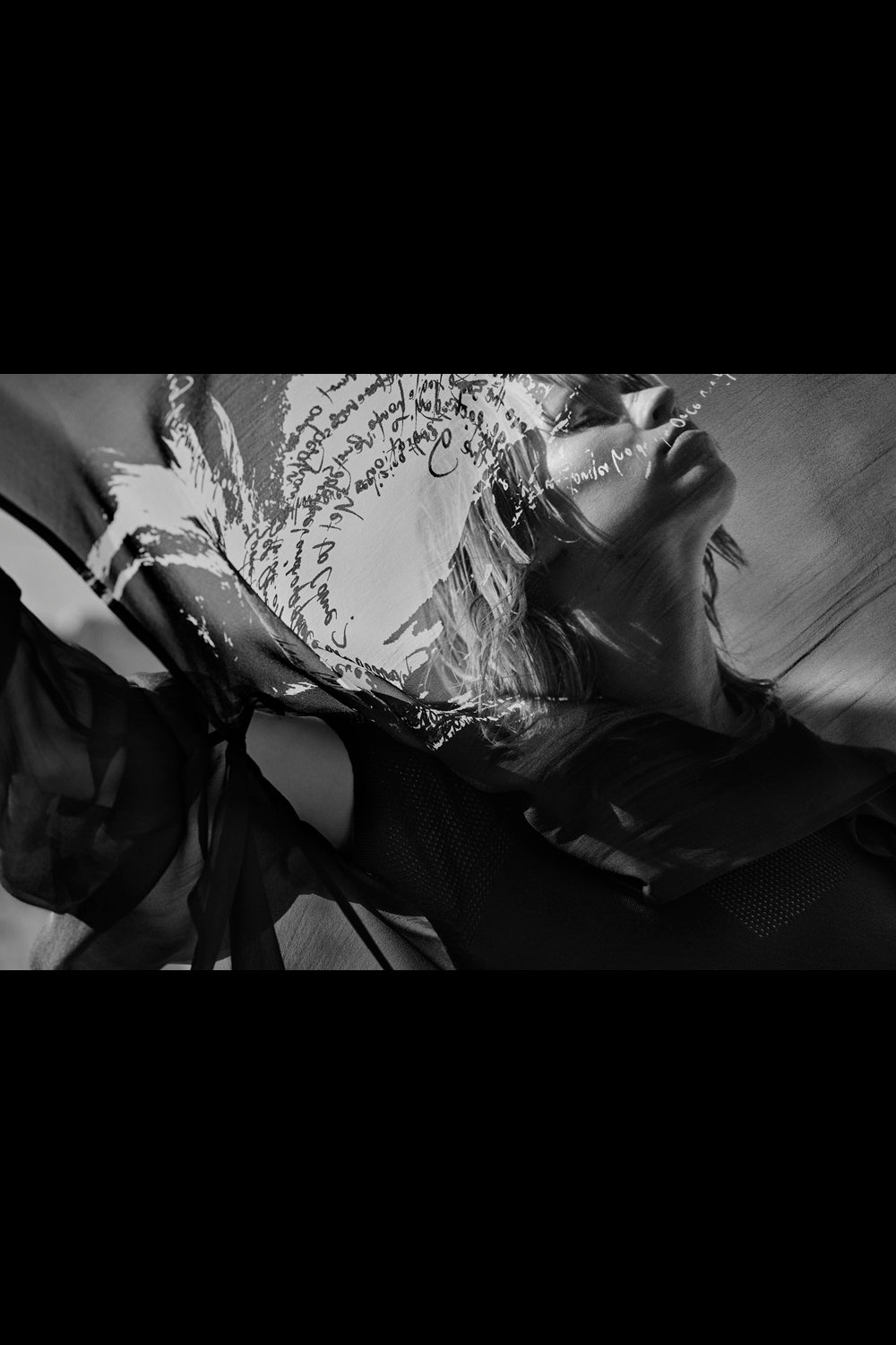 Yohji Yamamoto Collections SPRING / SUMMER 2026 – THE SHOP YOHJI