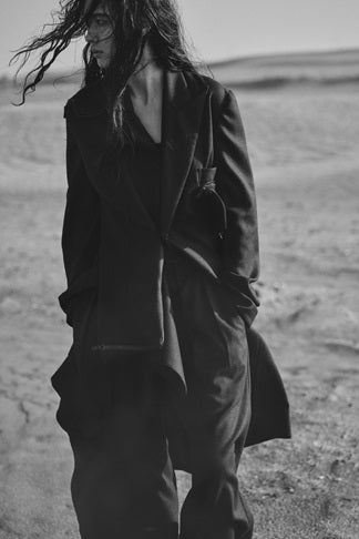 Look – THE SHOP YOHJI YAMAMOTO