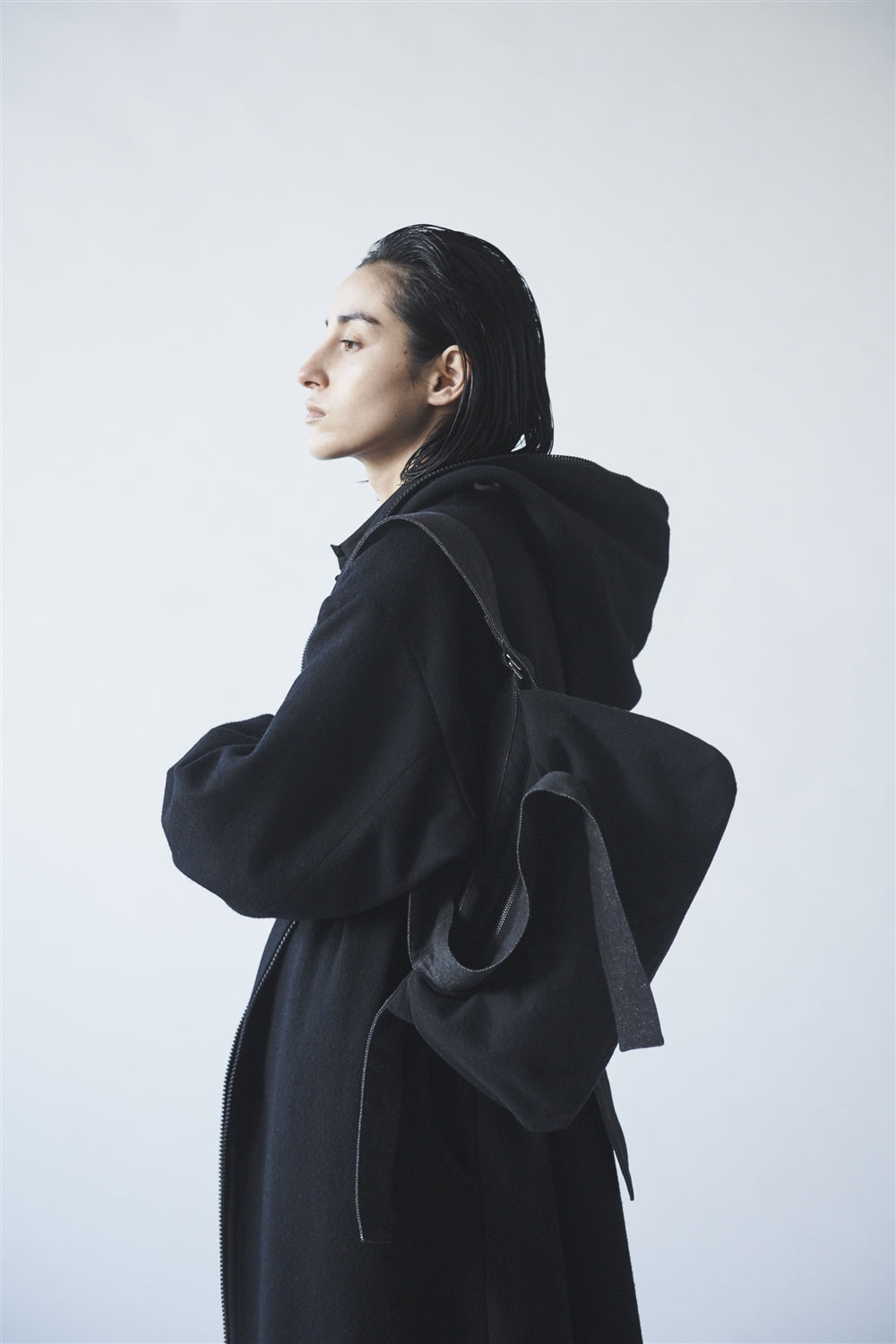 discord Yohji Yamamoto AUTUMN / WINTER 2022-23 – THE SHOP YOHJI