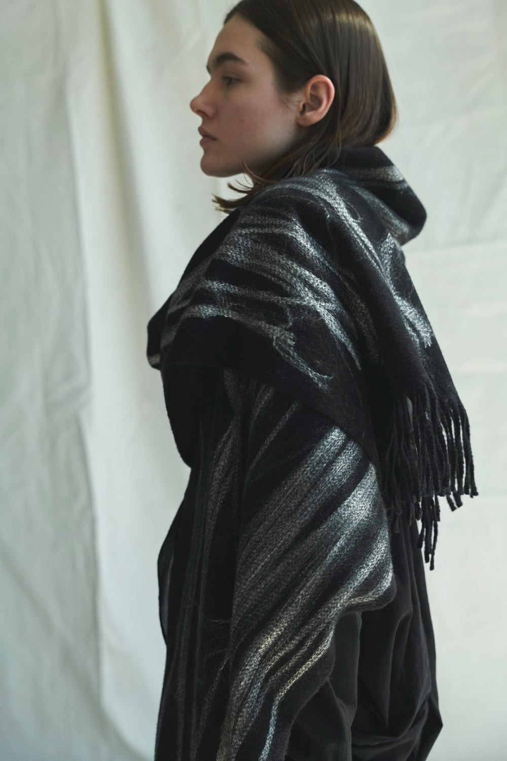 discord Yohji Yamamoto AUTUMN / WINTER 2023-24 – THE SHOP YOHJI