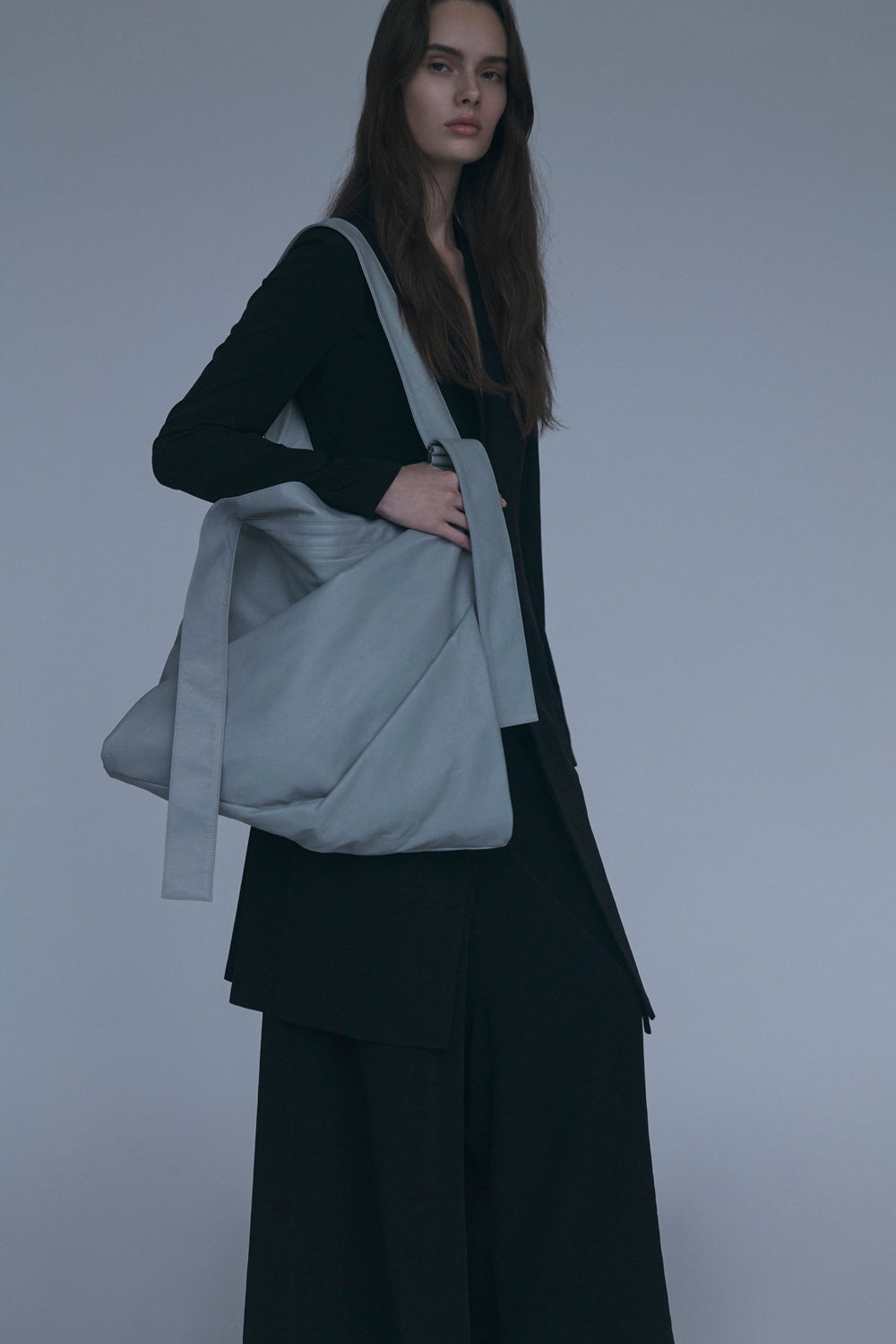 discord Yohji Yamamoto SPRING / SUMMER 2025 – THE SHOP YOHJI YAMAMOTO