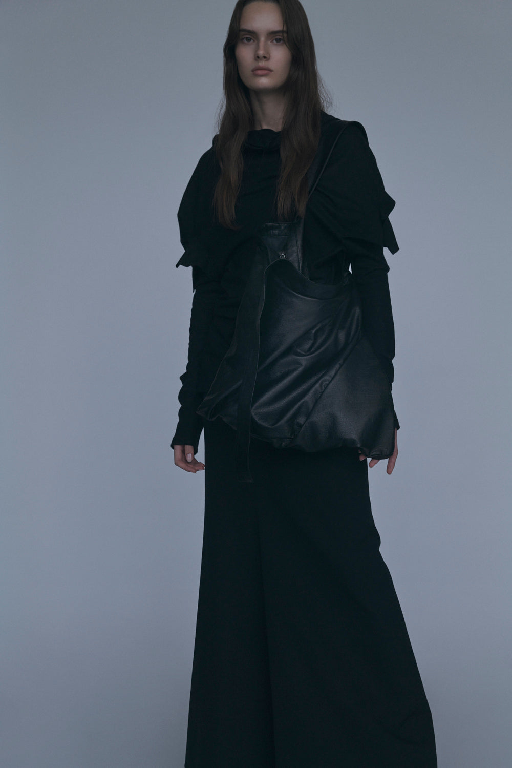 discord Yohji Yamamoto SPRING / SUMMER 2025 – THE SHOP YOHJI YAMAMOTO