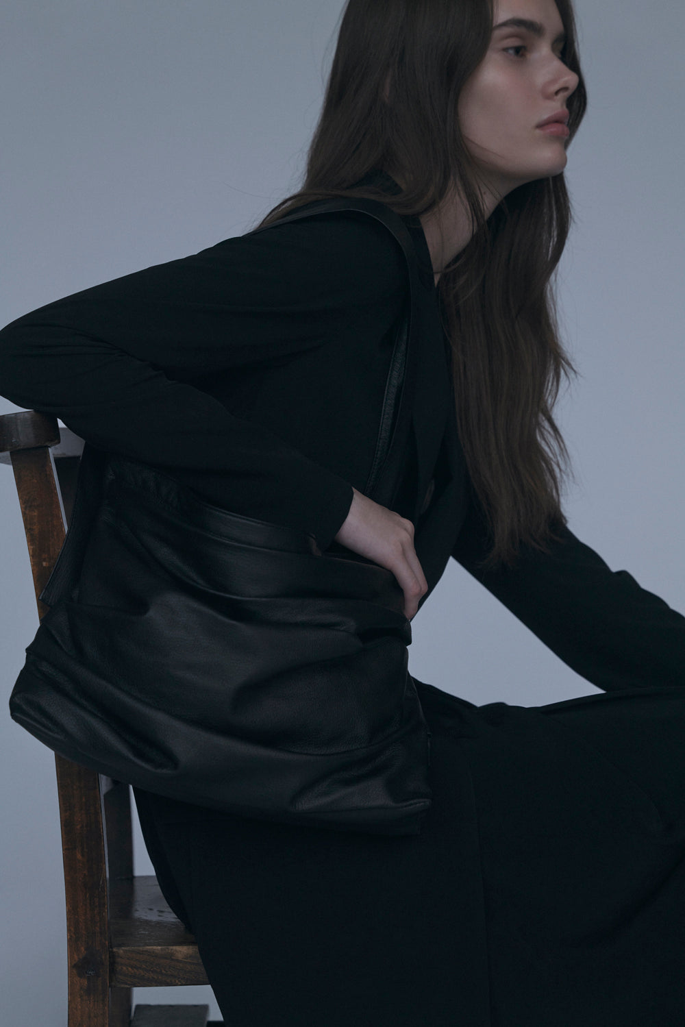 discord Yohji Yamamoto SPRING / SUMMER 2025 – THE SHOP YOHJI YAMAMOTO