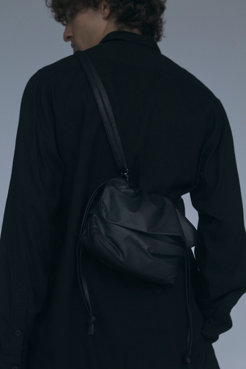 discord Yohji Yamamoto SPRING / SUMMER 2025 – THE SHOP YOHJI YAMAMOTO