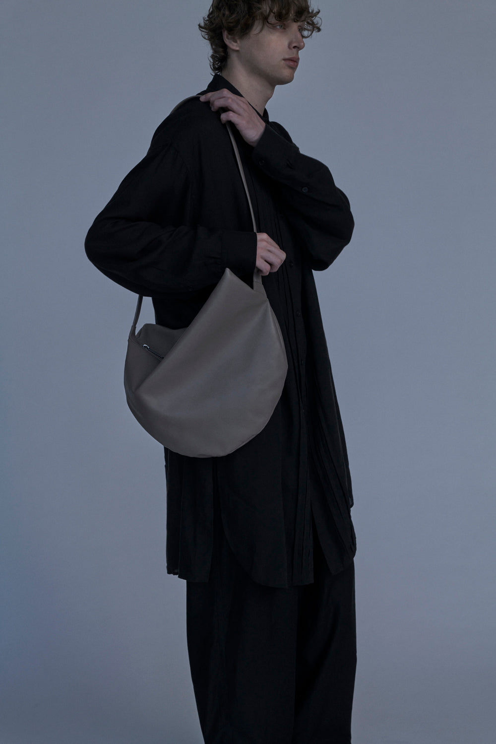 discord Yohji Yamamoto SPRING / SUMMER 2025 – THE SHOP YOHJI YAMAMOTO