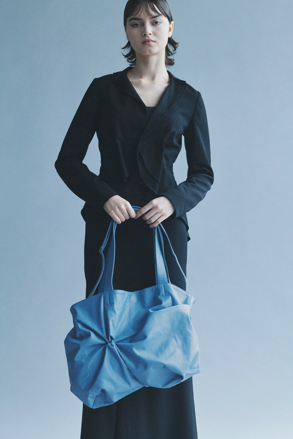 discord Yohji Yamamoto SPRING / SUMMER 2026 – THE SHOP YOHJI YAMAMOTO