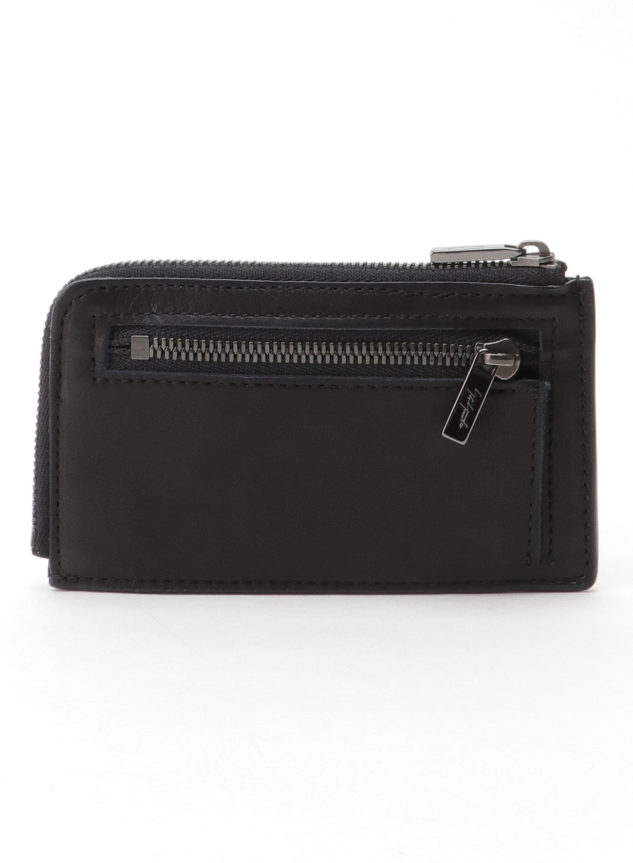 Card mini wallet – THE SHOP YOHJI YAMAMOTO