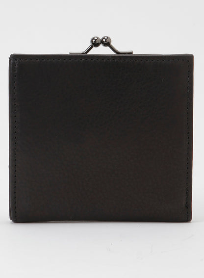 Clasp Wallet