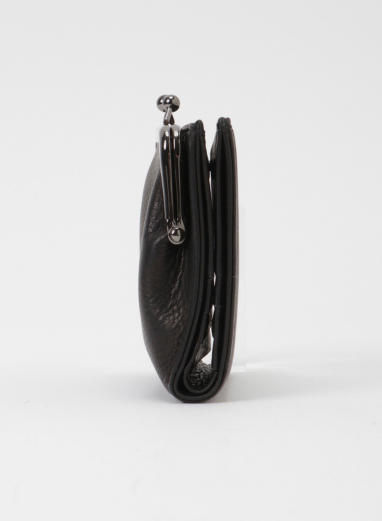 Clasp Wallet – THE SHOP YOHJI YAMAMOTO