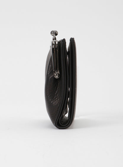 Clasp Wallet