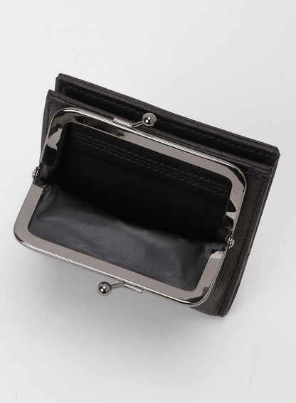 Clasp Wallet