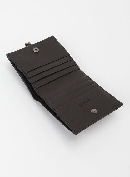 Clasp Wallet