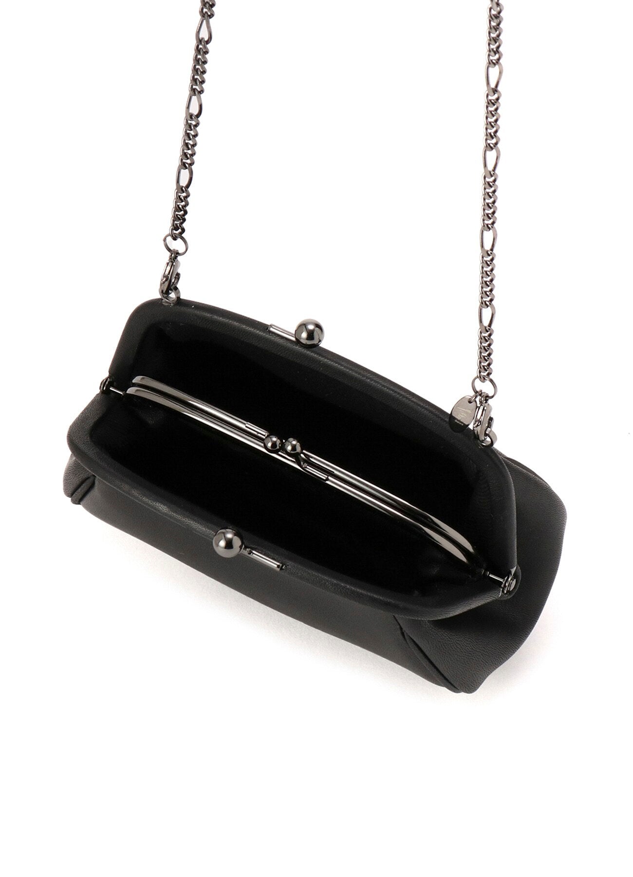 Clasp Pouch – THE SHOP YOHJI YAMAMOTO