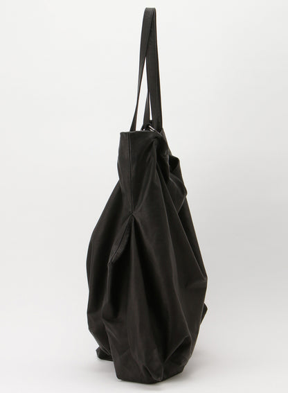 Unevenness tote(Leather)