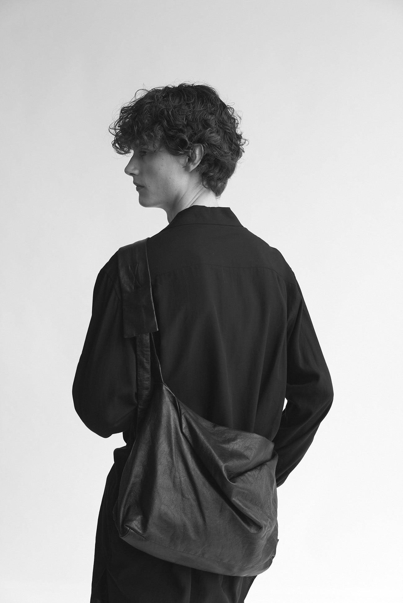 Puff – THE SHOP YOHJI YAMAMOTO