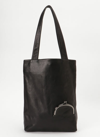 Clasp tote(S)