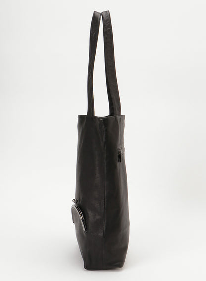 Clasp tote(S)