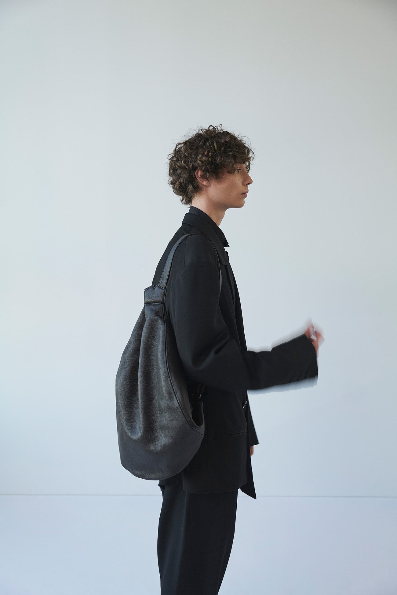 Y BACKPACK – THE SHOP YOHJI YAMAMOTO