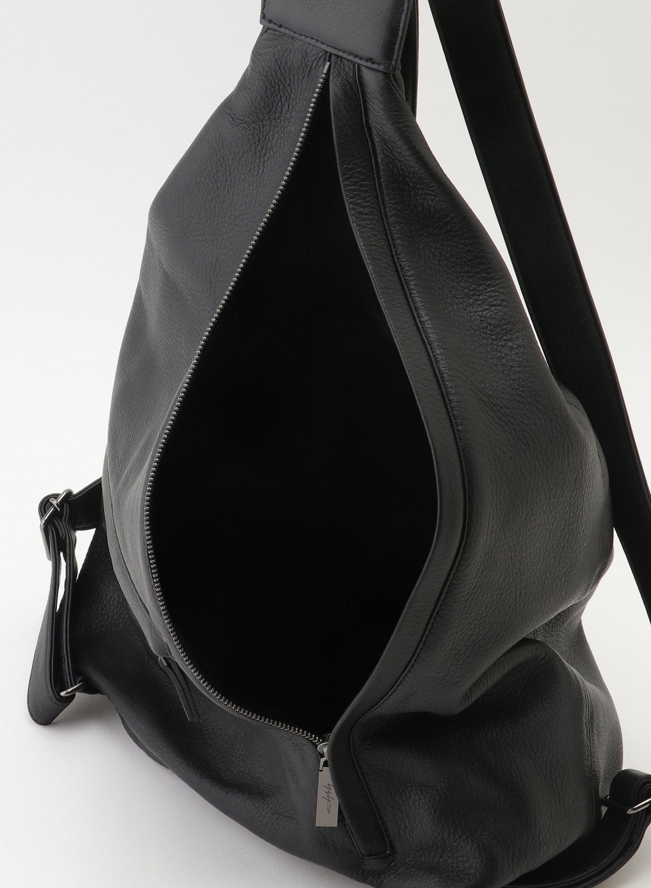 Y BACKPACK – THE SHOP YOHJI YAMAMOTO