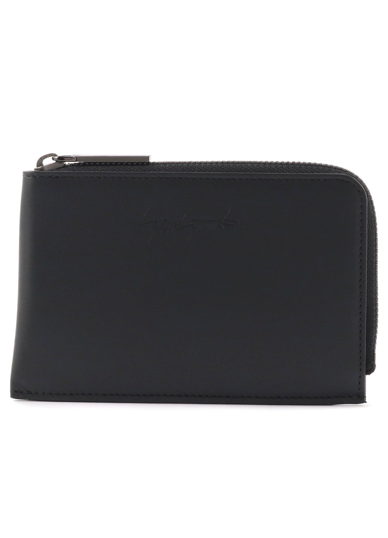 Plain(short wallet)