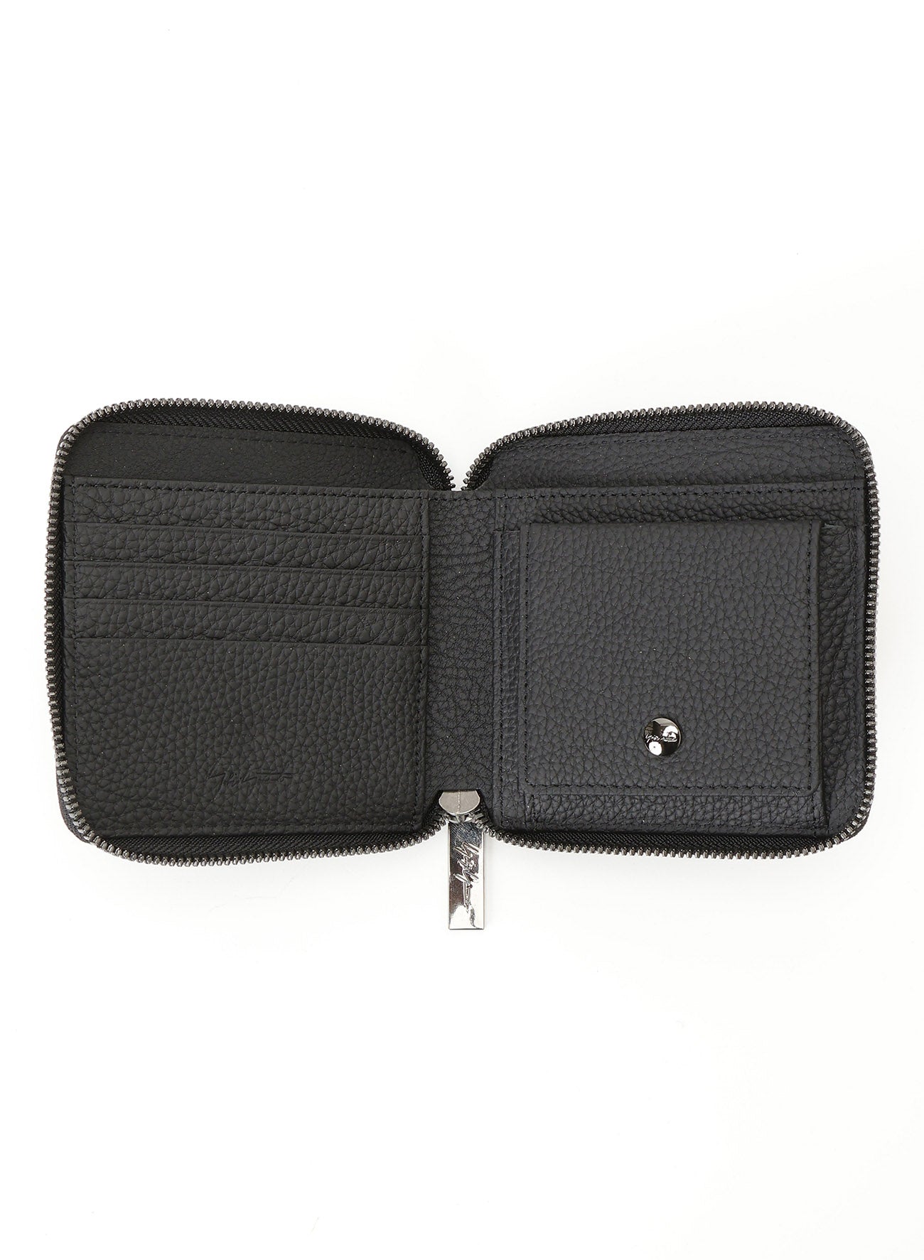 SQUARE WALLET/LG