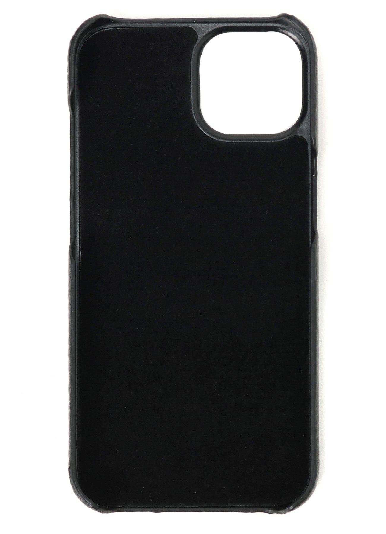 Signature iPhone case14/14pro/15/15pro – THE SHOP YOHJI YAMAMOTO