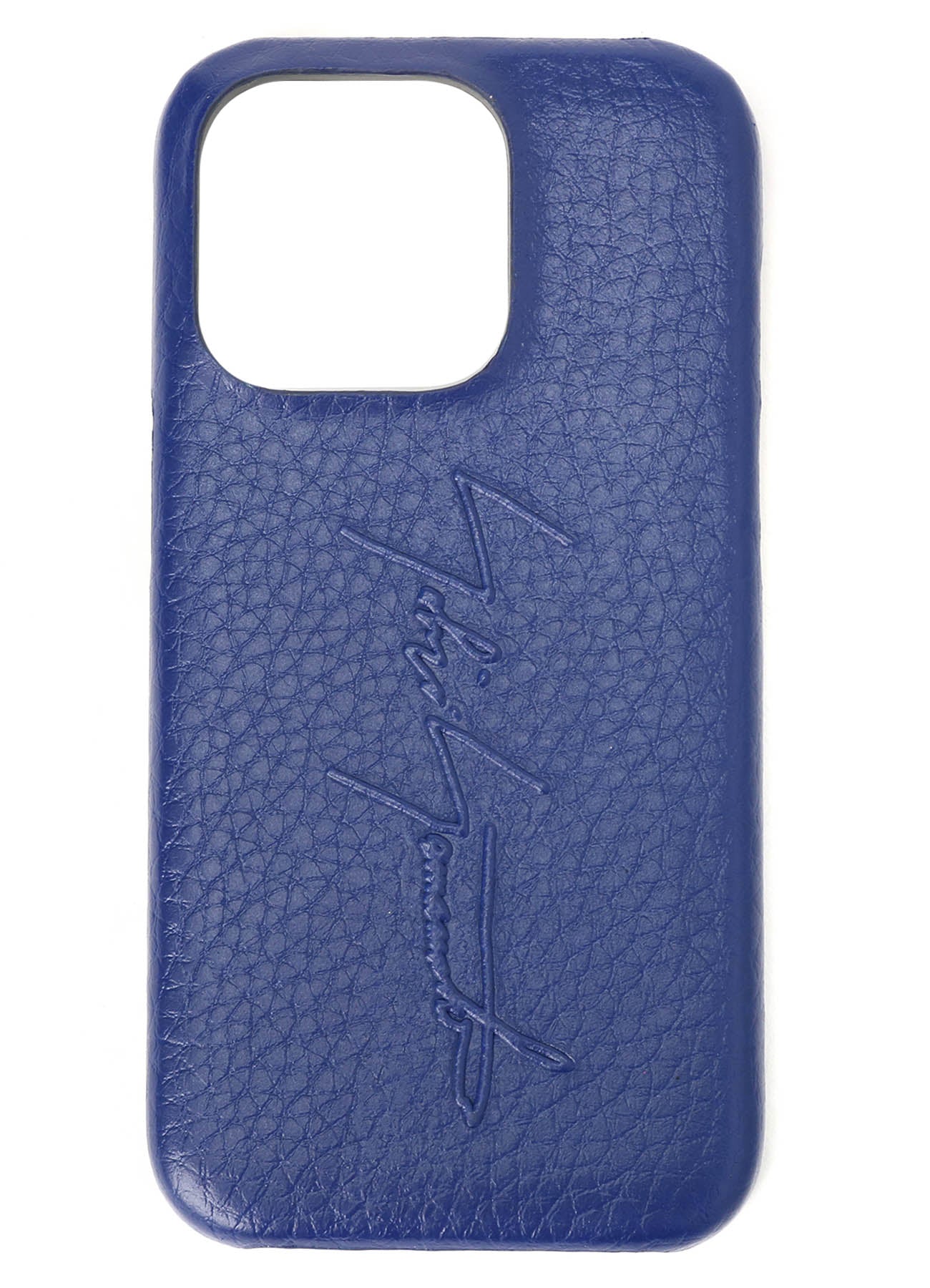 Signature iPhone case14/14pro/15/15pro