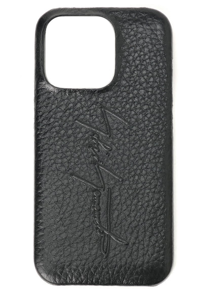 Signature iPhone case14/14pro/15/15pro