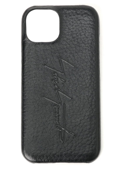 Signature iPhone case14/14pro/15/15pro