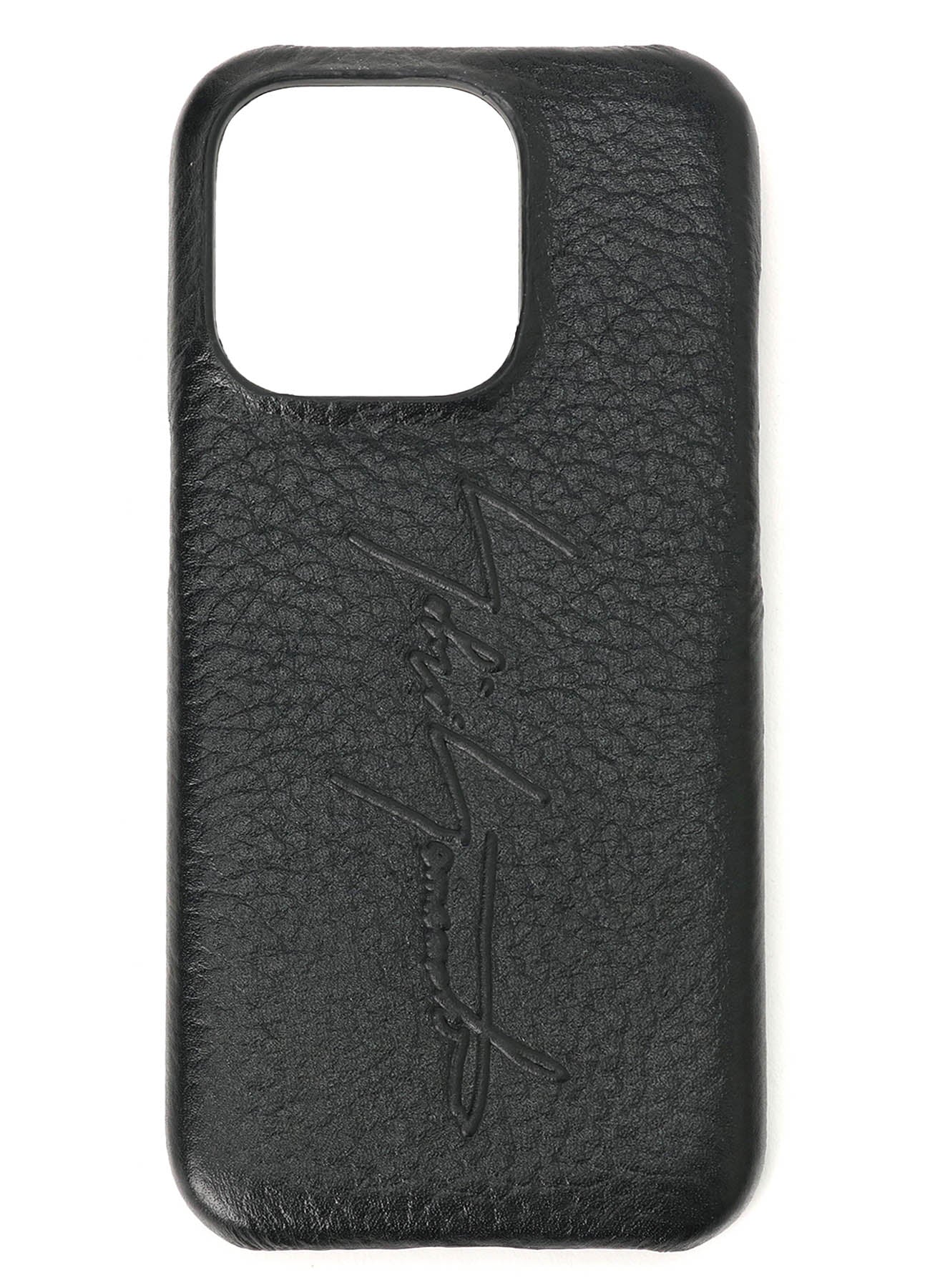 Signature iPhone case14/14pro/15/15pro