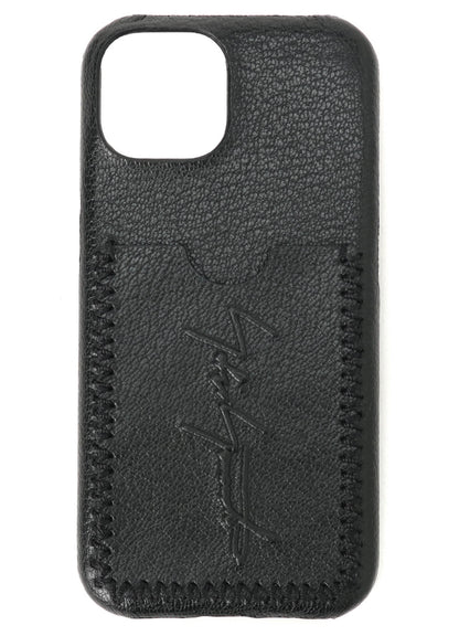 Signature PK iPhone case14/14pro/15/15pro