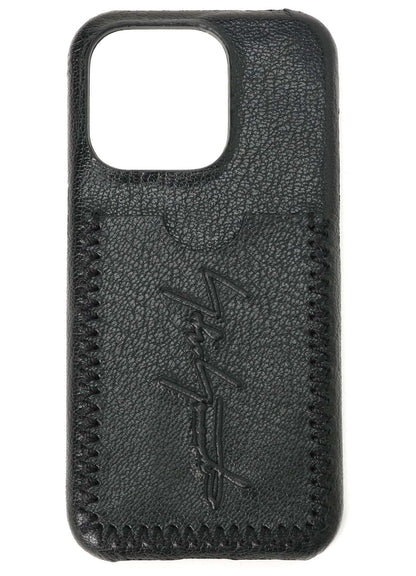 Signature PK iPhone case14/14pro/15/15pro