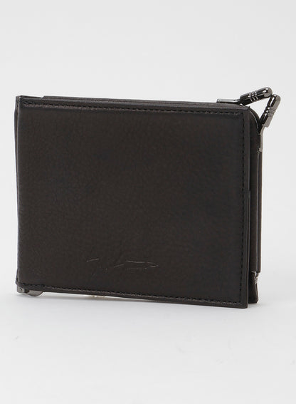 Clip wallet