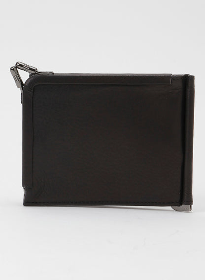 Clip wallet