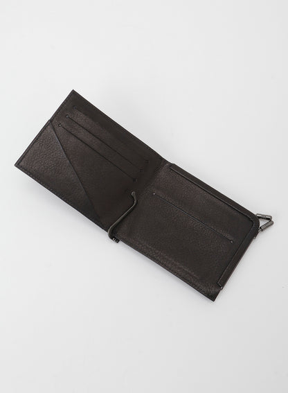 Clip wallet