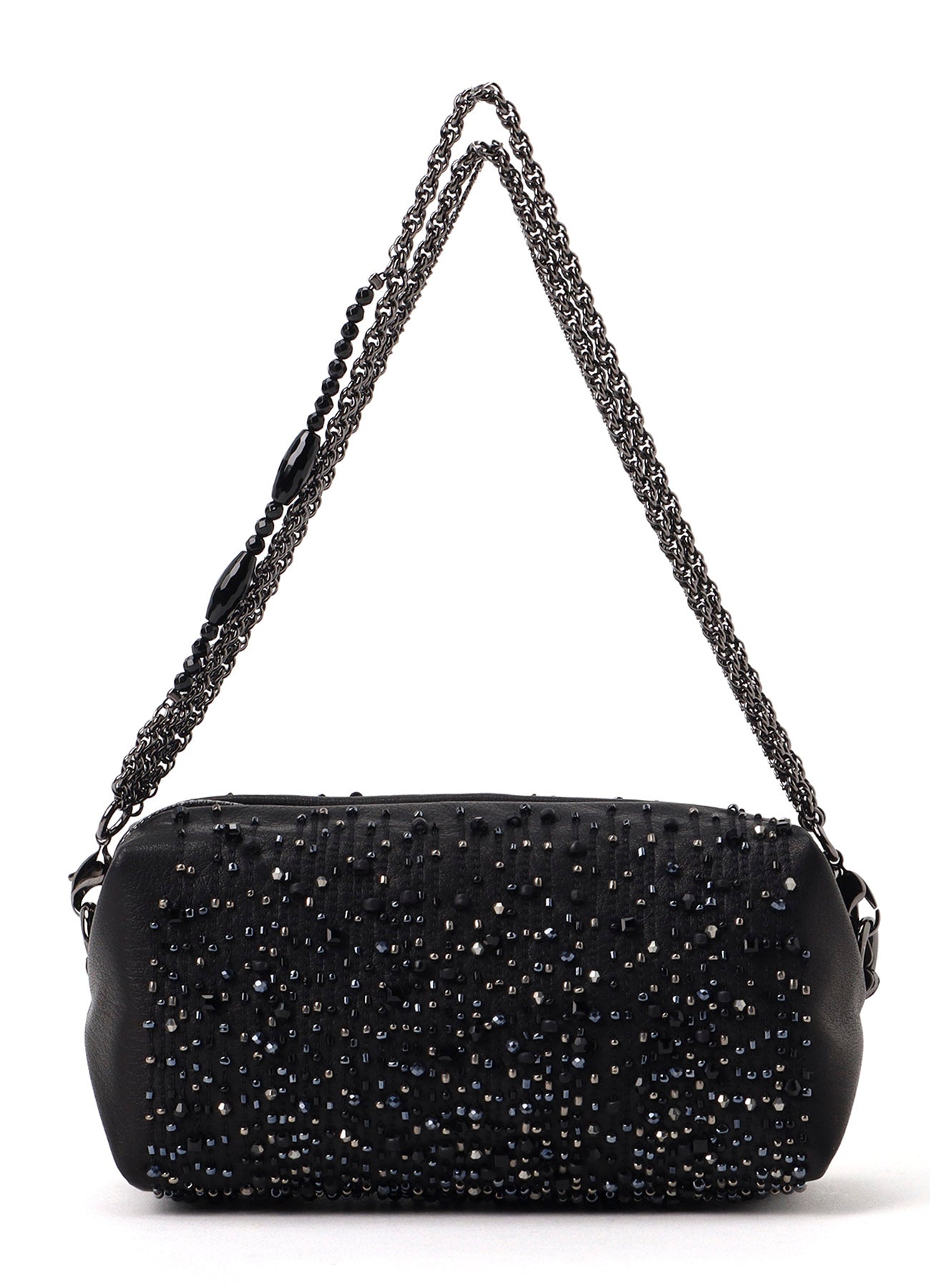 CHARM POUCH EMBROIDERY(B)