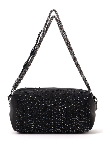 CHARM POUCH EMBROIDERY(B)