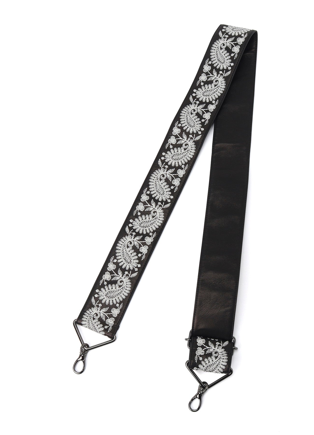 SHOULDER BELT EMBROIDERY（B）