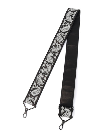 SHOULDER BELT EMBROIDERY（B）