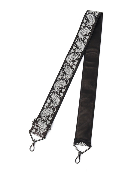 SHOULDER BELT EMBROIDERY（B）