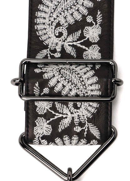 SHOULDER BELT EMBROIDERY（B）